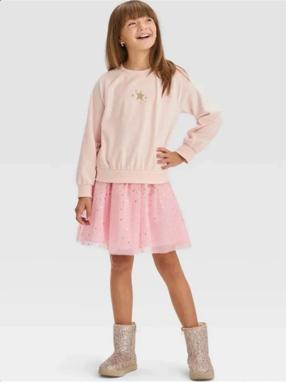 NWT Girls clothes bundle 10/12